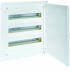  Coffret encastr 54 M porte op 
