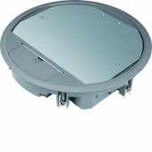  Bote de sol ronde 20 modules 