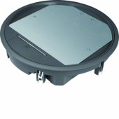  Bote de sol ronde 24 modules 