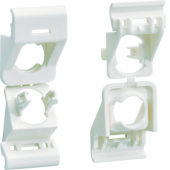  Jeu de 2 charnires pour coffr 