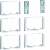  Kit de juxtaposition horizonta 