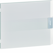  Porte opaque pour coffret vega 