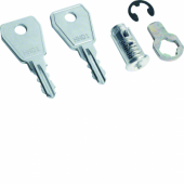  serrure  cl pour le coffret 