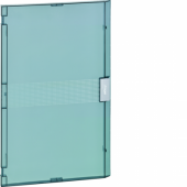  Porte transparente pour coffre 