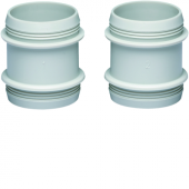  Manchons d'accouplement vector 