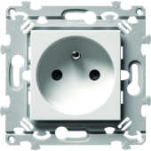  Prise de courant essensya 2P+T 