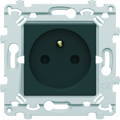  Prise de courant essensya 2P+T 