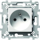  Prise de courant essensya 2P+T 