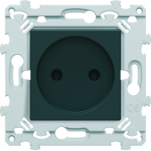  Prise de courant essensya 2P F 