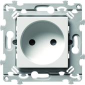  Prise de courant essensya 2P � 