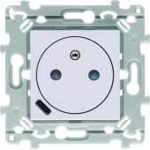  Prise de courant affleurante e 