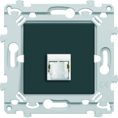  RJ45 essensya Cat 6 FTP simple 