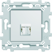  RJ45 essensya CAT.6 UTP simple 