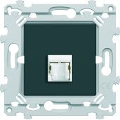  RJ45 essensya Cat 6 STP simple 