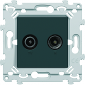  Prise essensya TV+FM directe f 