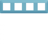  Plaque de finition essensya 4 