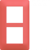  Plaque de finition essensya 2 