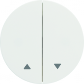  Double interrupteur pour volet 