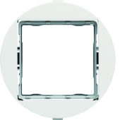  Support appareillage 45x45  as 