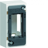  Bo�te vide �troite associable 