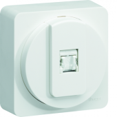  Prise RJ45 cat�gorie 6 FTP pou 