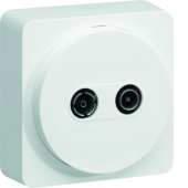  ateha Prise TV + FM directe co 