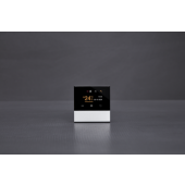  Thermostat d'ambiance KNX + to 