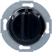  1930 Interrupteur rotatif unip 