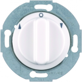  1930 Interrupteur rotatif bipo 