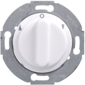  1930 Interrupteur rotatif bipo 