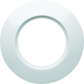  Plaque de finition gamme 1930 