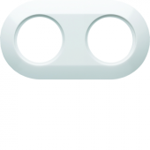  Plaque de finition gamme 1930 