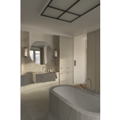  Plaque de finition gamme 1930 