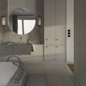  Plaque de finition gamme 1930 