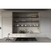  Plaque de finition gamme 1930 