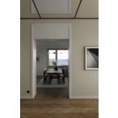  Plaque de finition gamme 1930 