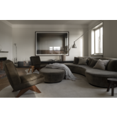  Plaque de finition gamme 1930 