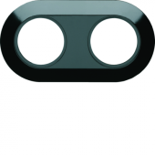  Plaque de finition gamme 1930 