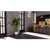  1930 Plaque 3 postes nuit 