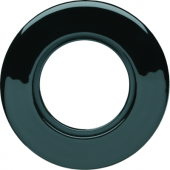  Plaque 1930 1 poste Porcelain 