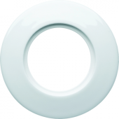  Plaque 1930 1 poste Porcelaine 