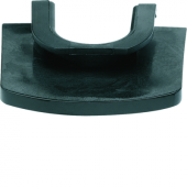  1930 Connecteur combin� noir 