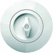  Enjoliveur 1930 avec manette r 