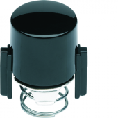  1930 Enjoliveur de poussoir � 