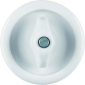  Enjoliveur 1930 avec manette r 