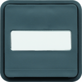  cubyko Inter VV porte-tiquett 