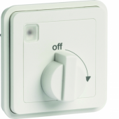  cubyko Minuterie bouton rotati 