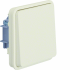  Bouton poussoir  fermeture 1F 