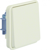  Bouton poussoir � fermeture 1F 