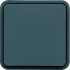  Bouton poussoir  fermeture 1F 